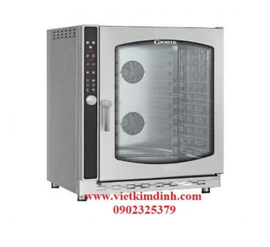 Lò hấp nướng đa năng bằng điện